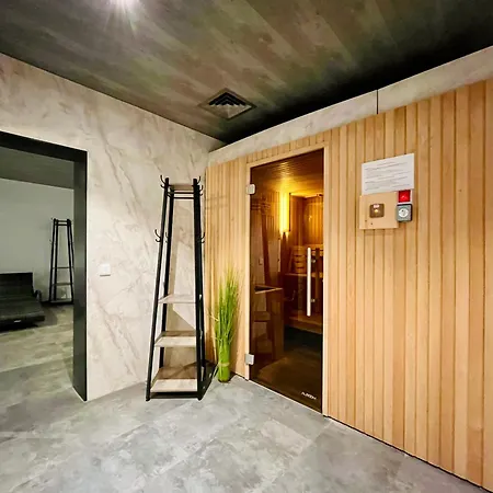 Apartment Ifenblick B20 Montana Haus *