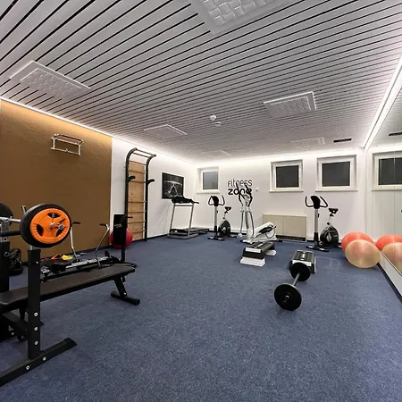 Ifenblick B20 Montana Haus Oberstdorf