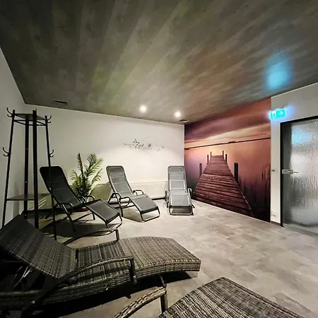 Ifenblick B20 Montana Haus Apartment Oberstdorf