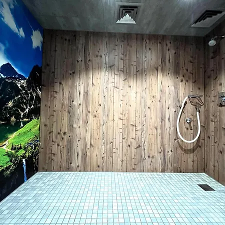 Apartment Ifenblick B20 Montana Haus