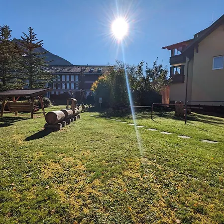Ifenblick B20 Montana Haus Oberstdorf
