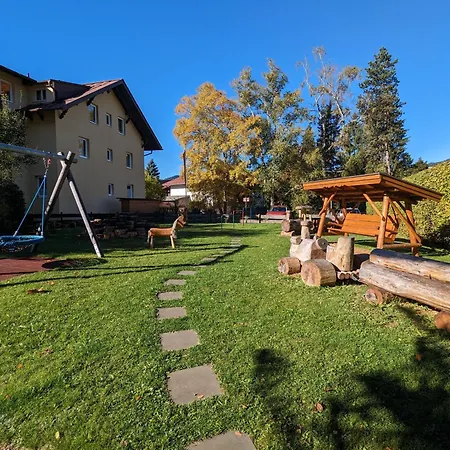 Ifenblick B20 Montana Haus Apartment Oberstdorf