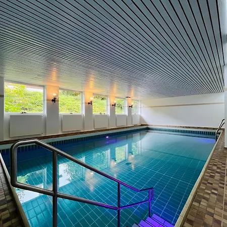 Ifenblick B20 Montana Haus * Oberstdorf