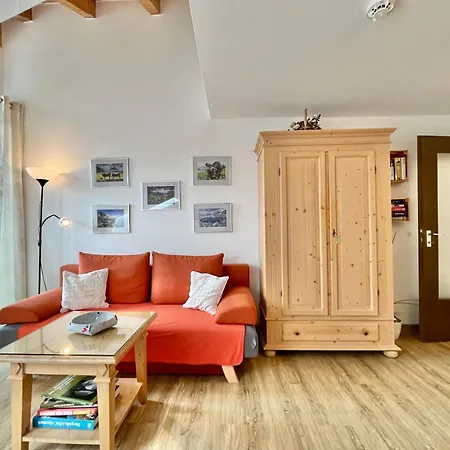 Ifenblick B20 Montana Haus *