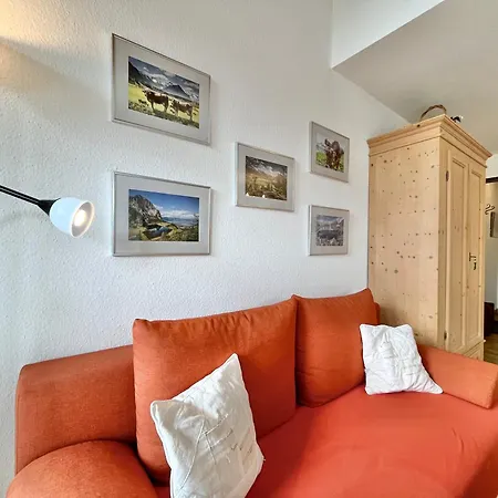 Ifenblick B20 Montana Haus Oberstdorf