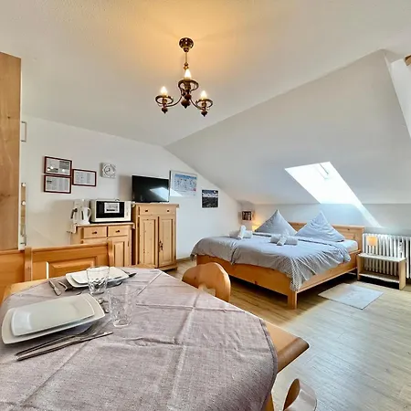 Ifenblick B20 Montana Haus * Oberstdorf