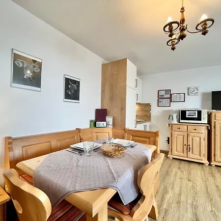 Ifenblick B20 Montana Haus