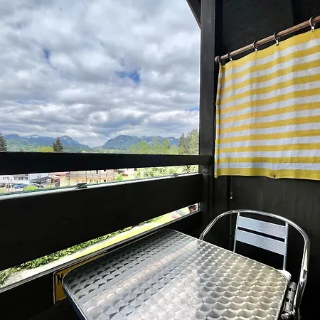 Apartment Ifenblick B20 Montana Haus *