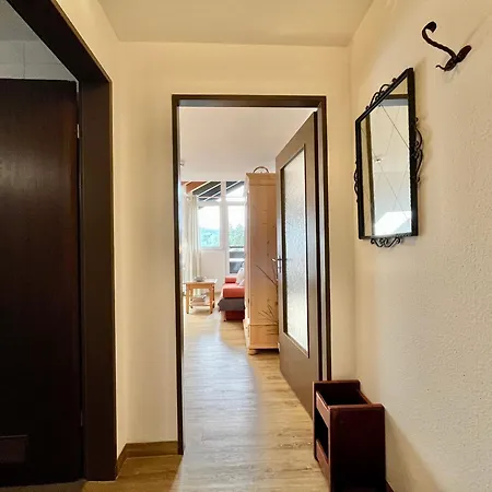 Ifenblick B20 Montana Haus Oberstdorf