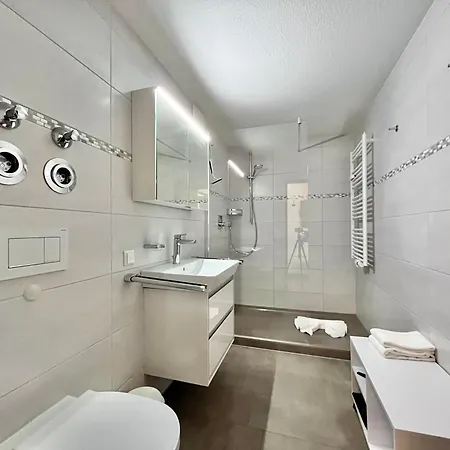 Ifenblick B20 Montana Haus * Oberstdorf